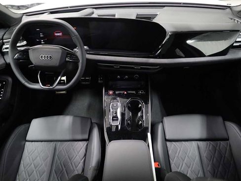 New 2025 Audi S5 Premium Plus image 23
