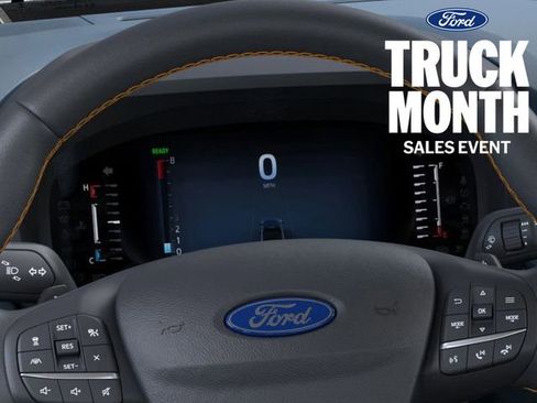 New 2026 Ford Maverick Tremor image 13