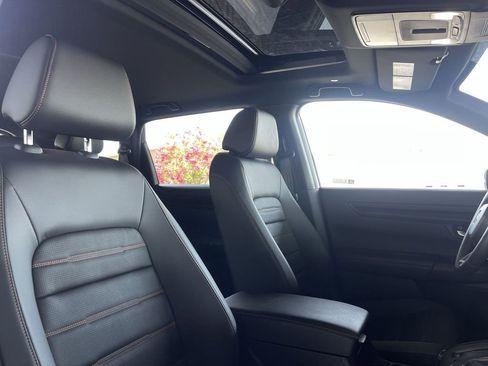 Used 2024 Honda CR-V Sport-L image 26