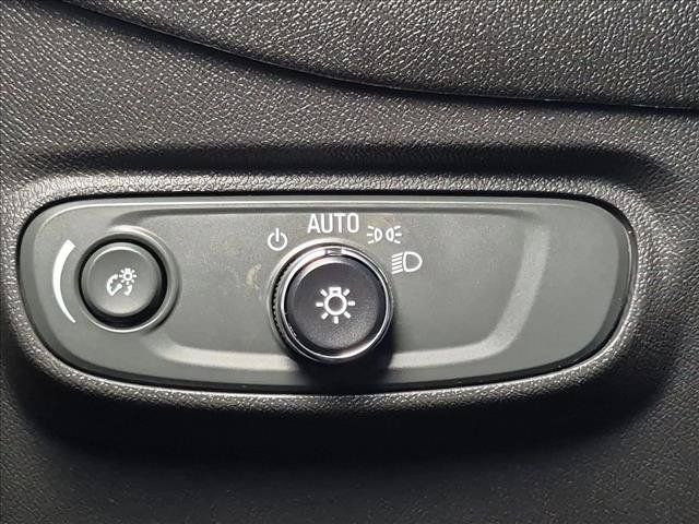 Certified 2024 Chevrolet Equinox LT AWD/4WD image 17