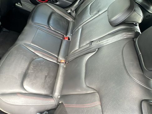 Used 2019 Jeep Renegade Trailhawk AWD/4WD image 16