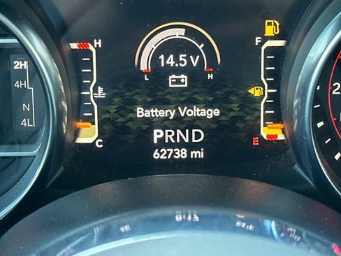 Used 2020 Jeep Wrangler Unlimited Rubicon w/ Quick Order Package 28Y Recon image 26