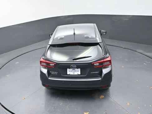 Used 2022 Subaru Impreza 2.0i image 18