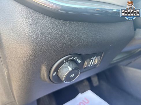 Used 2023 Jeep Compass Limited AWD/4WD image 15