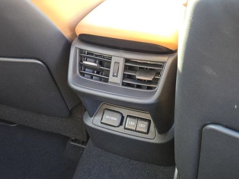 New 2025 Lexus ES 350 Luxury image 35