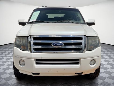 Used 2014 Ford Expedition EL Limited w/ Equipment Group 301A AWD/4WD image 6
