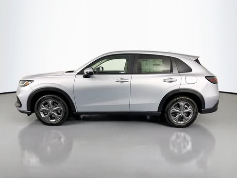 New 2027 Honda HR-V LX image 8