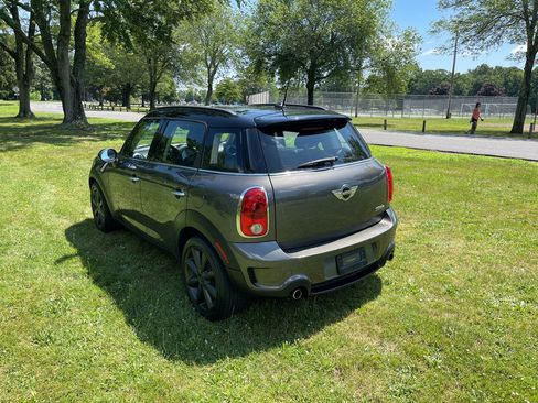 Used 2012 MINI Cooper Countryman S AWD/4WD image 17
