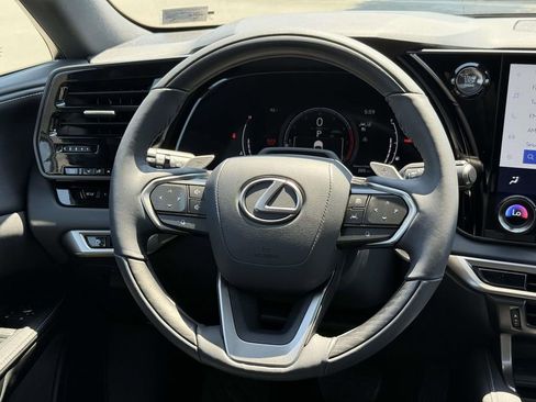 Used 2023 Lexus RX 350 Premium Plus w/ Cold Area Package AWD/4WD image 9