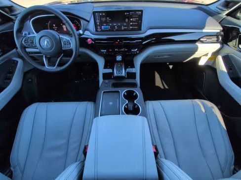 Certified 2026 Acura MDX FWD w/ Technology Package image 16