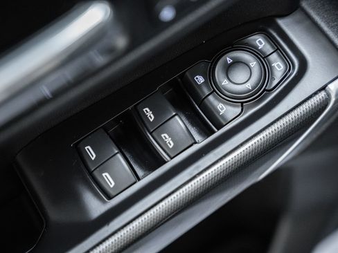 Used 2019 GMC Sierra 1500 AT4 w/ AT4 Premium Package image 46