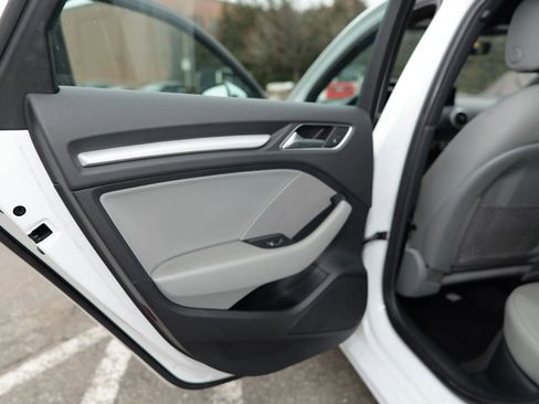 Used 2019 Audi A3 2.0T Premium w/ Convenience Package image 26