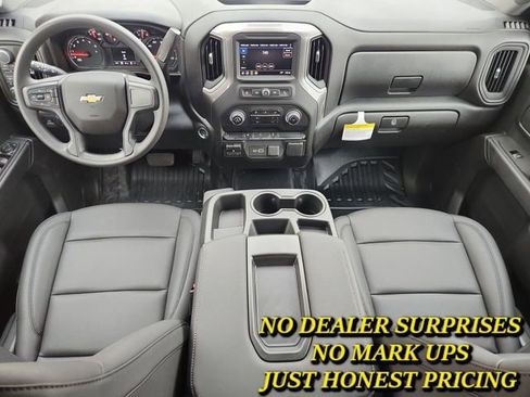 New 2026 Chevrolet Silverado 3500 W/T w/ WT Convenience Package image 19