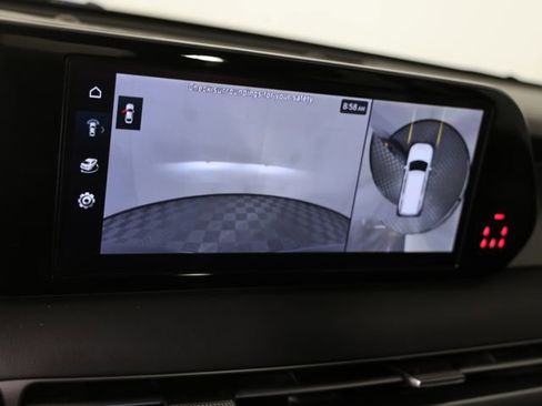 Used 2025 Hyundai Palisade SEL image 11