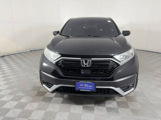 Used 2020 Honda CR-V EX video 2