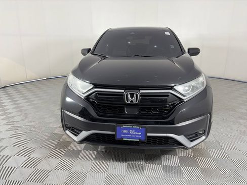 Used 2020 Honda CR-V EX image 2
