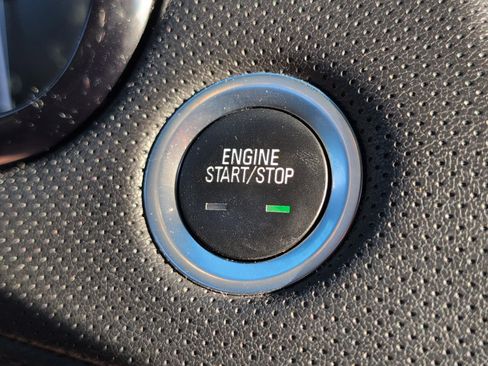 Used 2020 Cadillac XT5 Luxury image 19