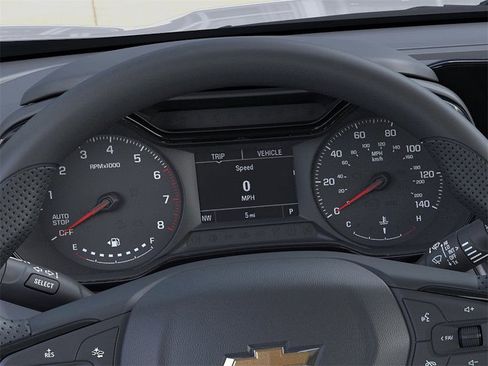 New 2026 Chevrolet Trax LS w/ LS Convenience Package image 18
