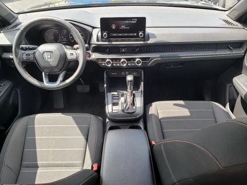 Used 2024 Honda CR-V Sport image 11