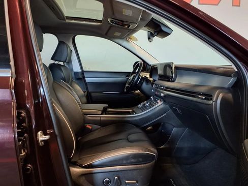 Used 2023 Hyundai Palisade SEL image 13