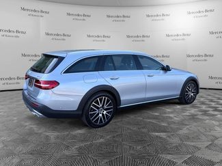 Certified 2021 Mercedes-Benz E 450 4MATIC All-Terrain Wagon video 5