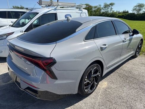 Used 2025 Kia K5 GT-Line FWD image 5