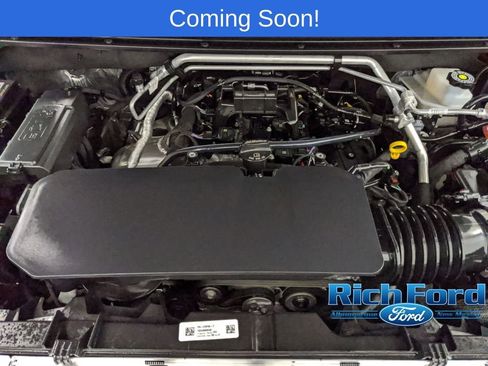 Used 2026 GMC Canyon AT4X image 22