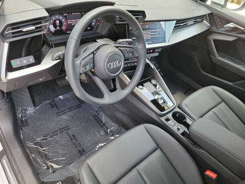 Used 2023 Audi A3 2.0T Premium AWD/4WD image 2