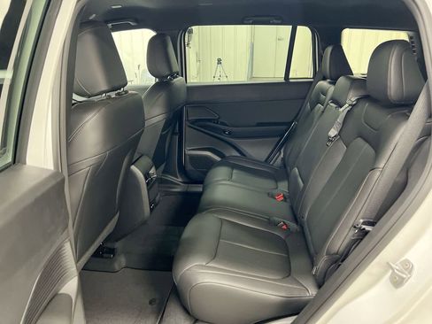 New 2026 Jeep Cherokee Limited AWD/4WD image 22