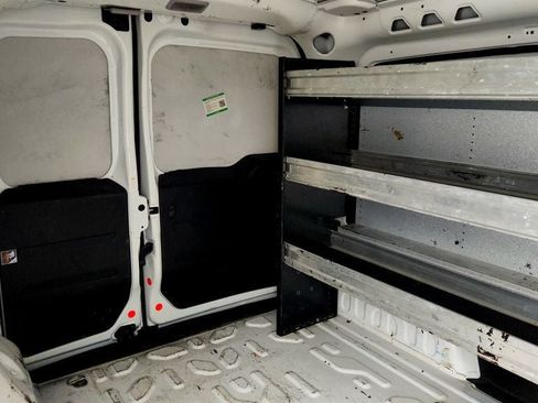 Used 2022 RAM ProMaster City Tradesman FWD image 24