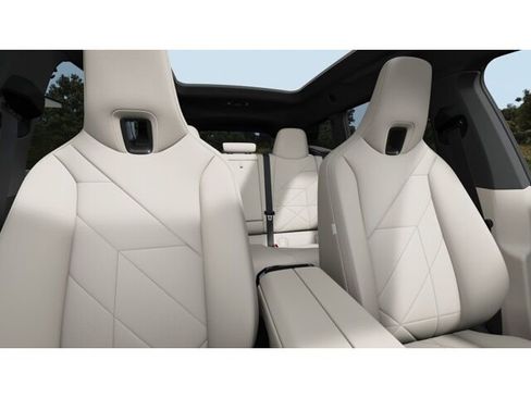 New 2026 BMW iX xDrive45 image 11