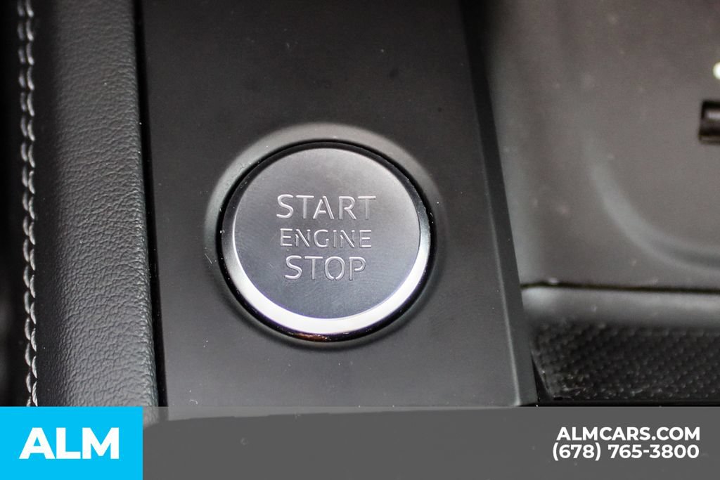 Used 2024 Audi A5 2.0T Premium Plus AWD/4WD image 23