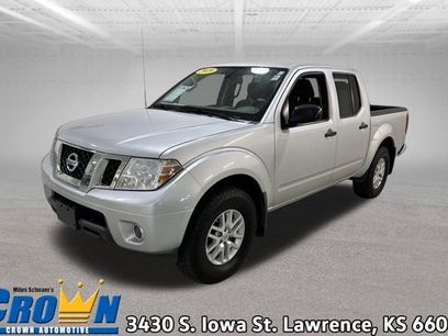 Used 2019 Nissan Frontier SV w/ Value Truck Package