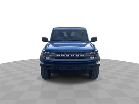 Used 2022 Ford Bronco Big Bend image 3