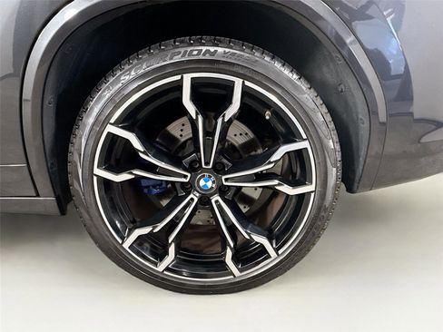 Used 2021 BMW X3 M w/ Competition Package AWD/4WD image 31