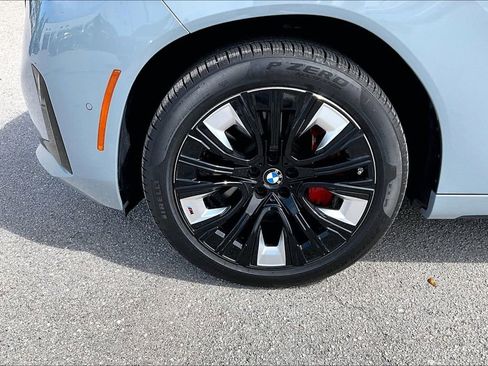 Used 2026 BMW X3 M50 w/ Premium Package image 13