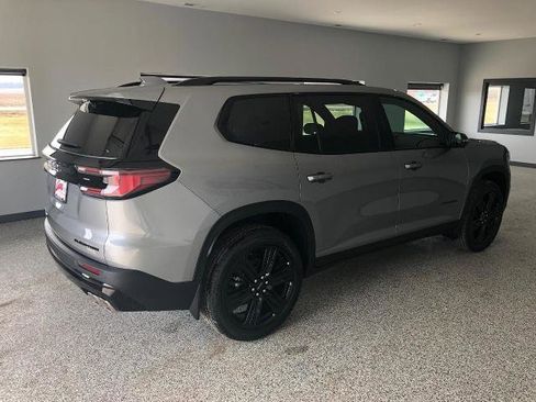 New 2026 GMC Acadia Elevation image 3