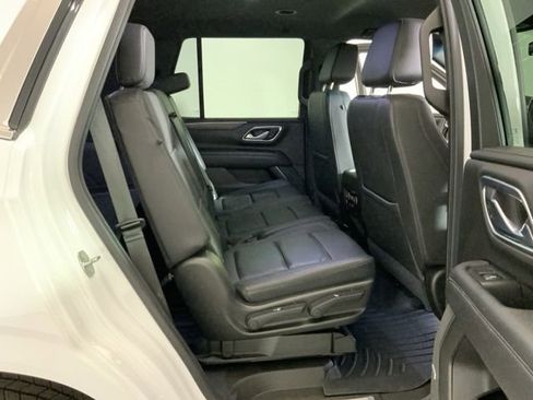 Used 2021 Chevrolet Tahoe LT AWD/4WD image 29