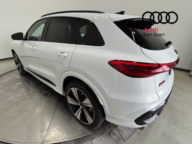 New 2026 Audi SQ5 Premium Plus AWD/4WD image 35