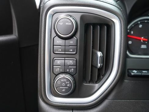 Used 2023 Chevrolet Silverado 3500 High Country w/ Z71 Off-Road Package AWD/4WD image 23