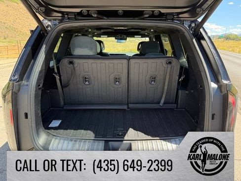 Used 2027 Kia Telluride SX Prestige X-Pro AWD/4WD image 35