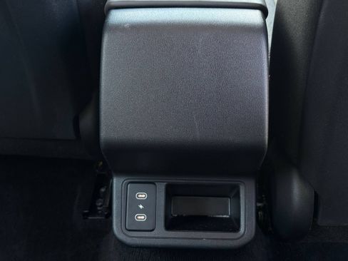 Used 2025 Kia K4 FWD image 22