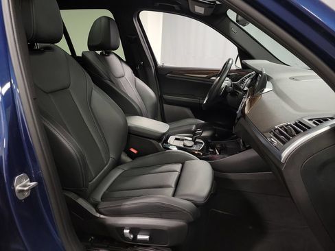 Used 2023 BMW X3 xDrive30i AWD/4WD image 28