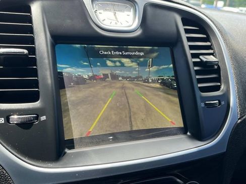 Used 2022 Chrysler 300 Touring L w/ Popular Equipment Group RWD image 32