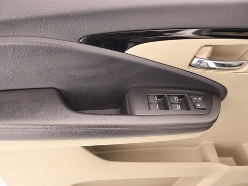 Used 2020 Honda Ridgeline RTL-E image 17