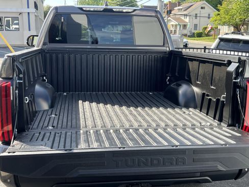 New 2026 Toyota Tundra SR5 AWD/4WD image 21