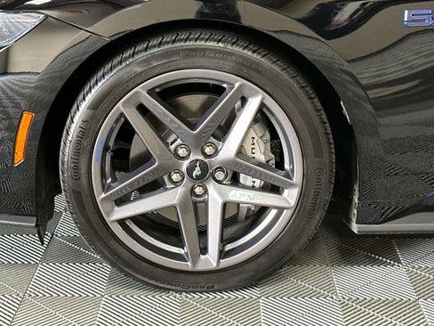 Used 2024 Ford Mustang GT Premium RWD image 42