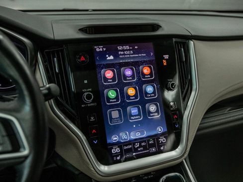 Used 2021 Subaru Outback Limited image 19