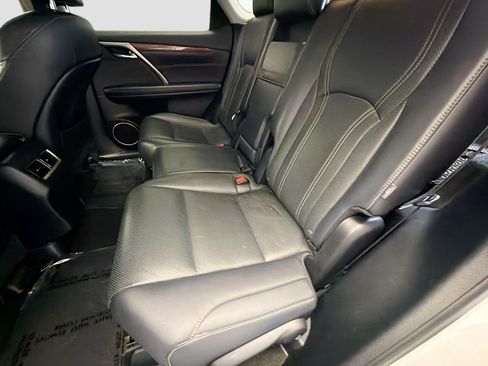 Used 2018 Lexus RX 350L FWD image 14
