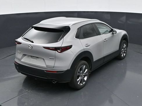 Used 2025 MAZDA CX-30 AWD 2.5 S w/ Preferred Package image 27